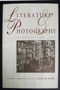 Literature & Photography