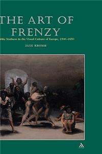 The Art of Frenzy