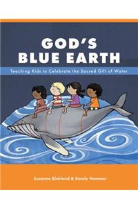God's Blue Earth