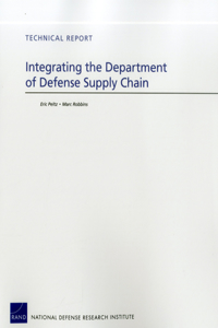 Integrating the Department of Defense Supply Chain