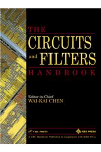 The Circuits And Filters Handbook