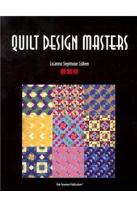Quilt Design Masters