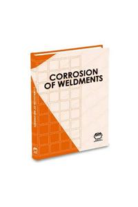 Corrosion of Weldments