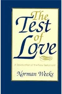 The Test of Love