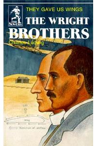 Wright Brothers (Sowers Series)