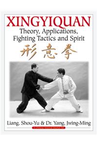 Xingyiquan