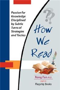 How We Read