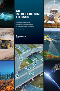 Introduction to GNSS