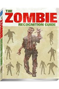 Zombie Recognition Guide