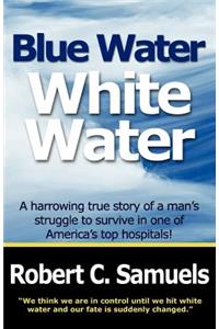 Blue Water, White Water