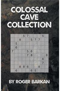 Colossal Cave Collection