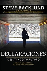 Declaraciones