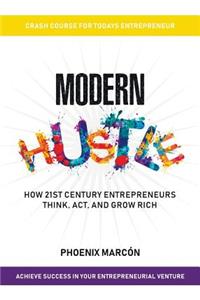 Modern Hustle