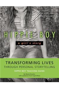 Hippie Boy Teaching Guide