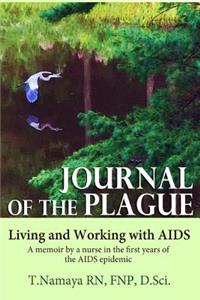 Journal Of The Plague