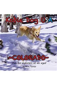 Kobie Dog USA