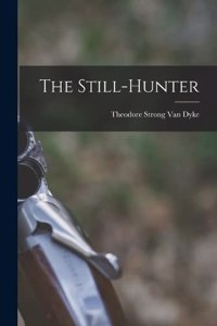 Still-Hunter