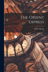 Orient Express