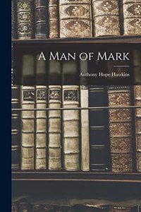 Man of Mark