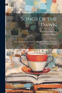 Songs of the Dawn