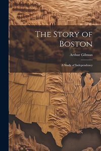 Story of Boston