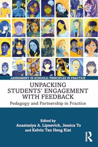 Unpacking Students' Engagement with Feedback