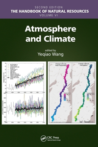 Atmosphere and Climate