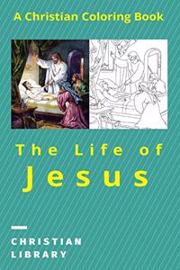 The Life of Jesus