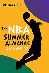 NBA Summer Almanac, 2019 edition