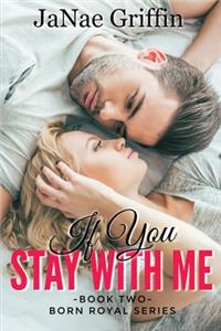 If You Stay With Me