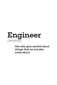 Engineer