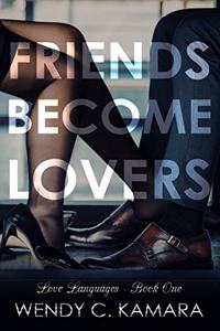 Friends Become Lovers