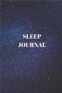 Sleep Journal