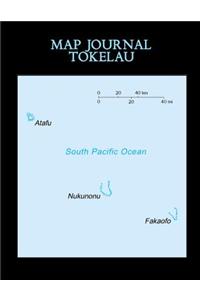 Map Journal