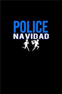 Police Navidad