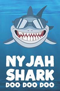 Nyjah - Shark Doo Doo Doo