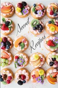 Secret Recipes