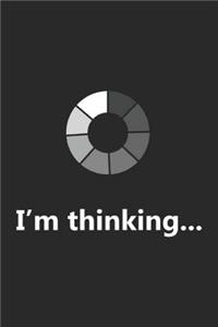 I'm Thinking