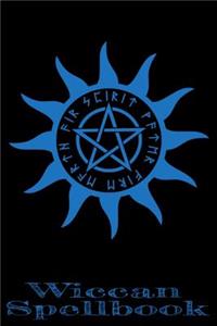 Wiccan Spellbook