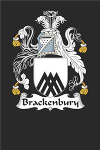 Brackenbury