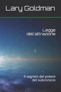 Legge dell'attrazione