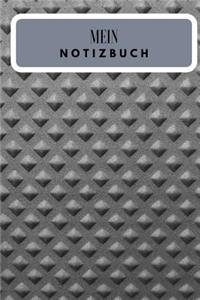 Mein Notizbuch