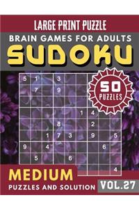 Sudoku Medium