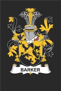 Barker