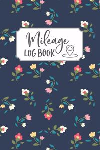 Mileage Log Book