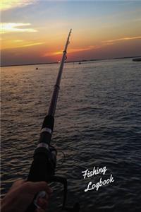 Fishing Logbook