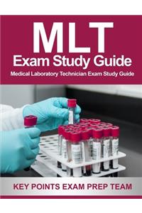 MLT Exam Study Guide