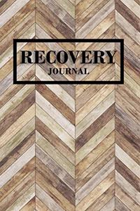 Recovery Journal