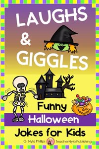 Funny Halloween Jokes for Kids