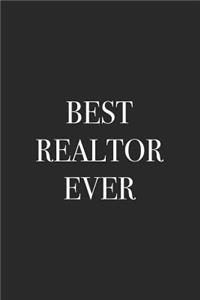 Best Realtor Ever